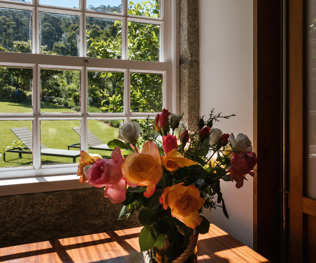 Rustic House in Caminha - Moledo