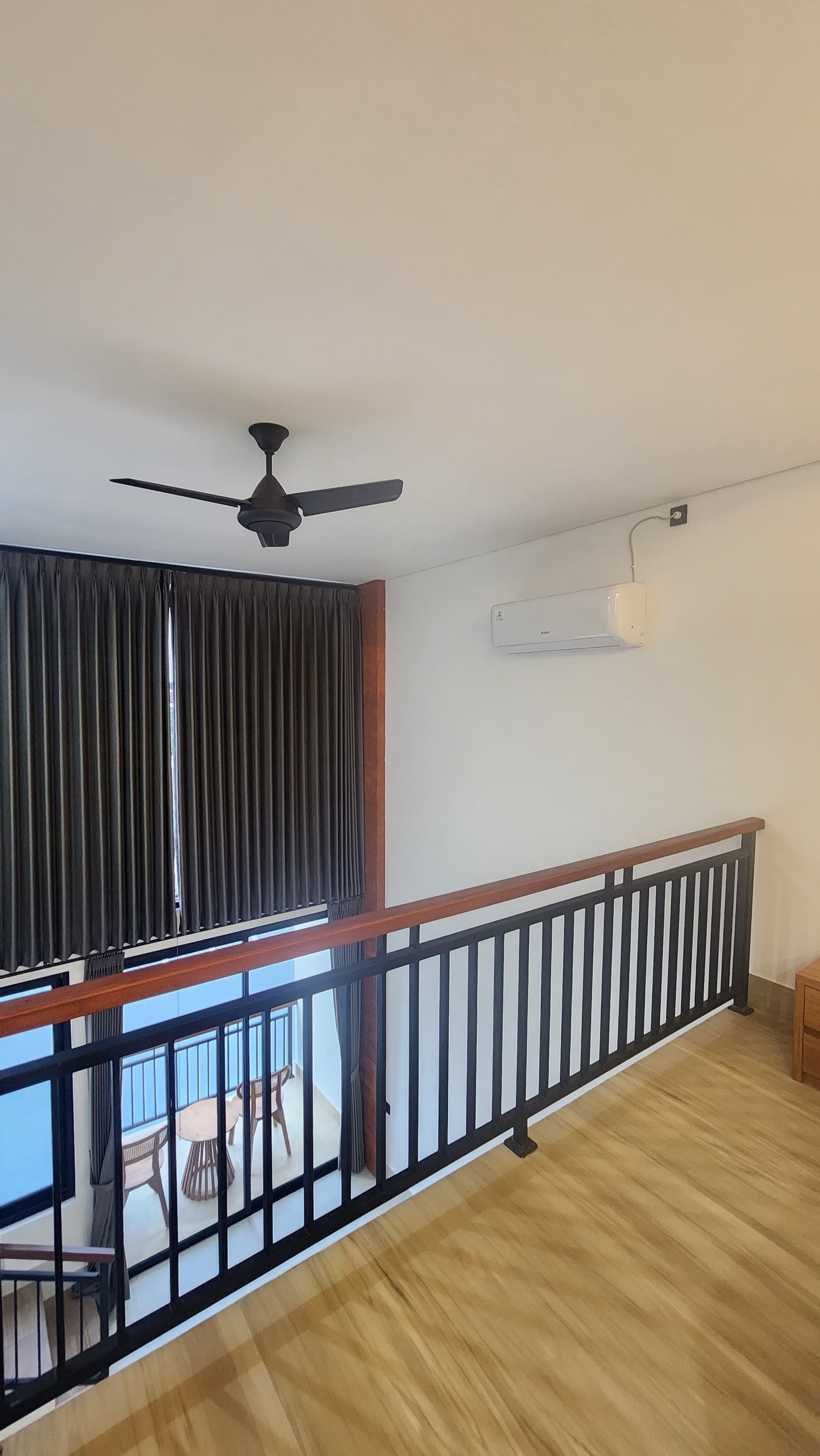 Facilities