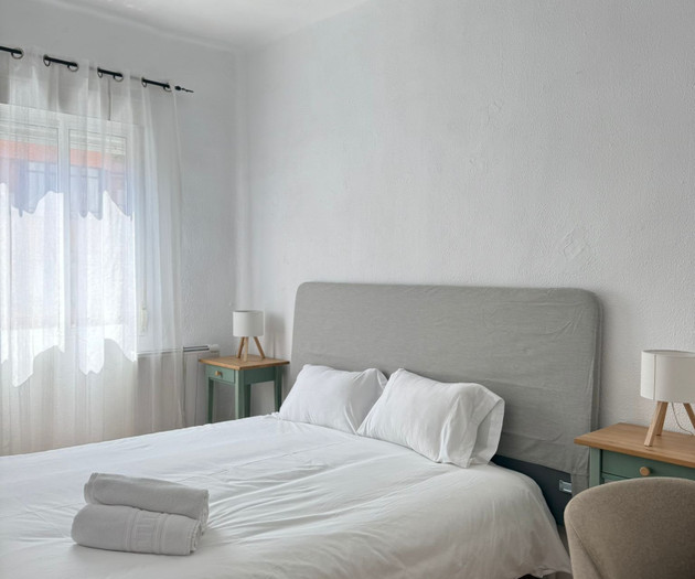 Apartamento de Lujo en San Isidro Madrid