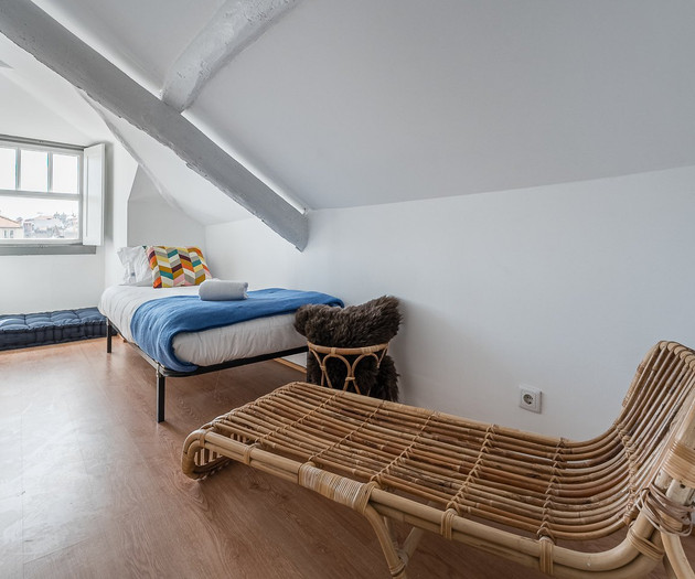 Studio in Porto City Centre