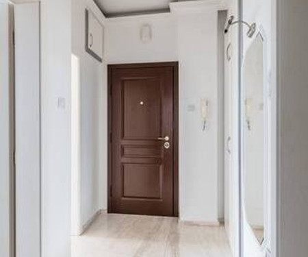 Premium Vitosha Str 2BD White & Blue Apt