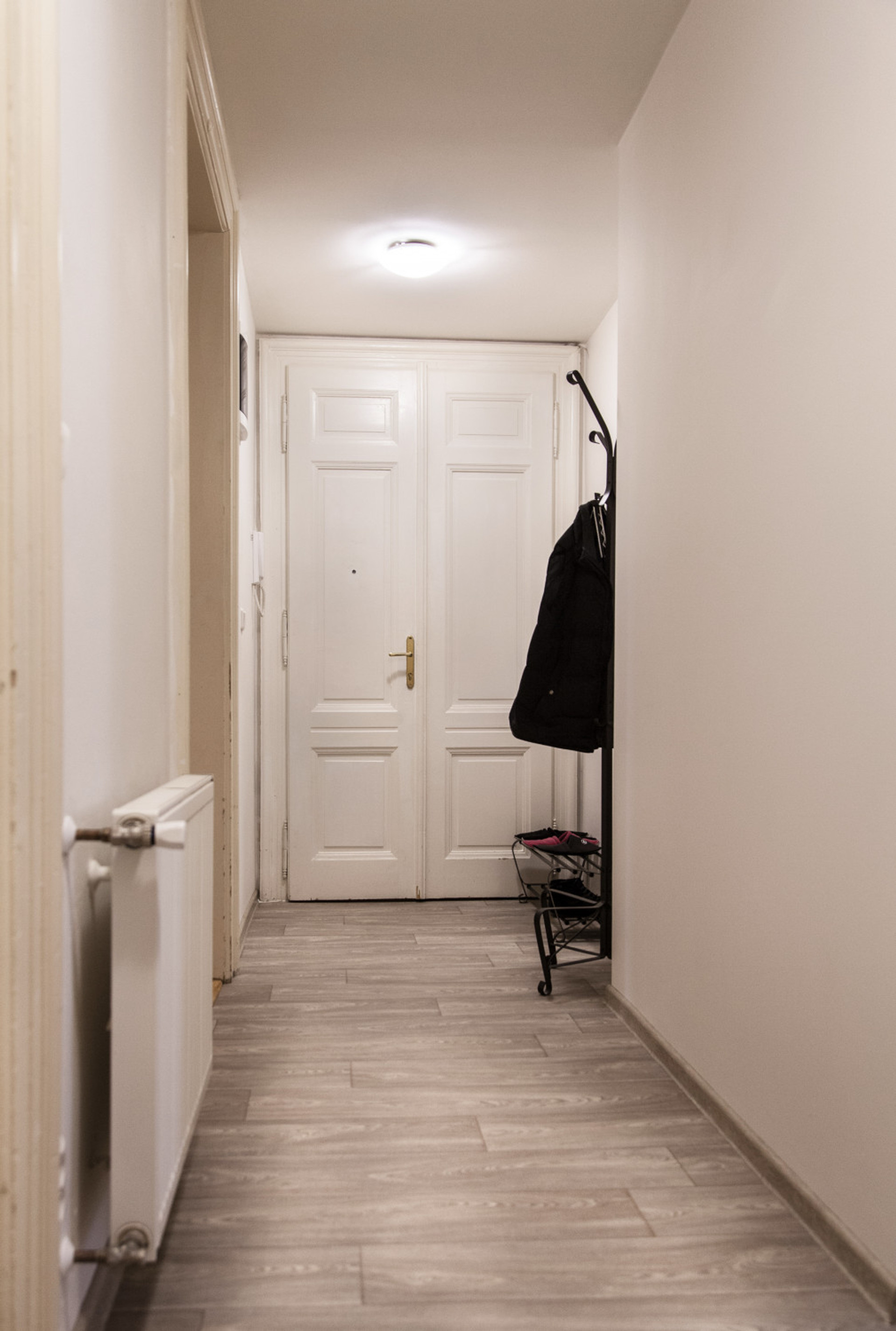 hall