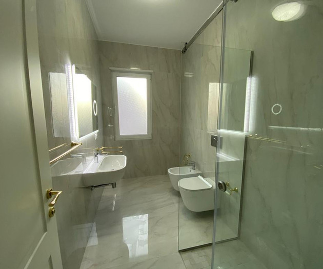 Apartamet 1+1 in TEG area !