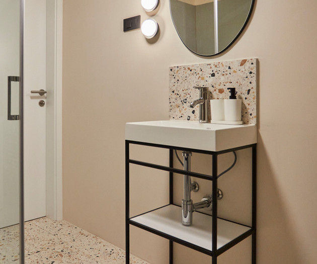 Design 3BDR Loft- Tkalciceva Street