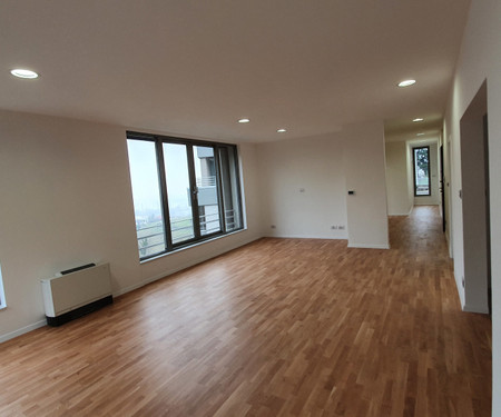 Apartman Lisičina ulica