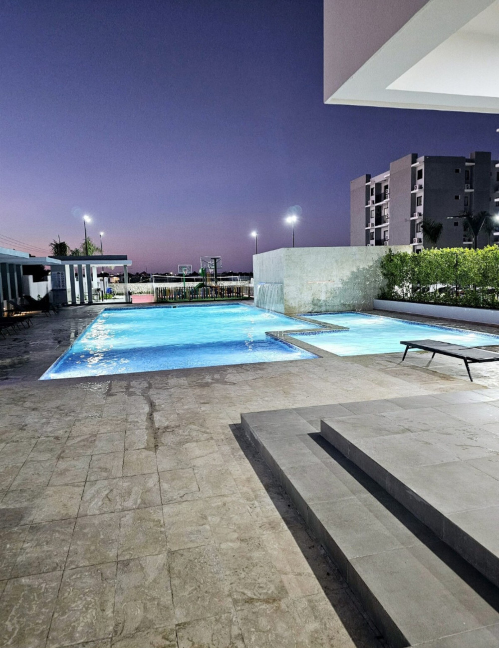 2 bedrooms apartment in Punta Cana preview