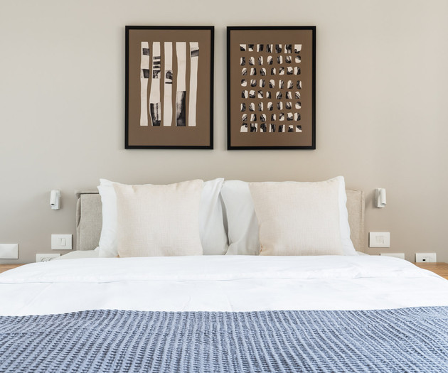 Blueground | New North, High End, Balcony - 67