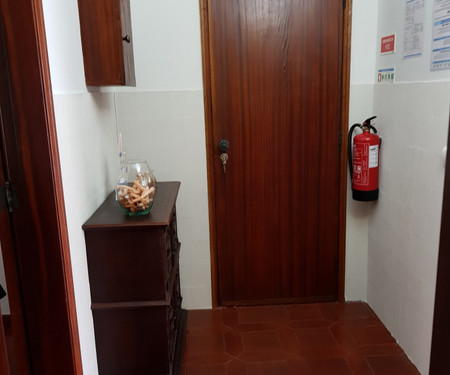 Apartment in Praia da Barra (Aveiro)