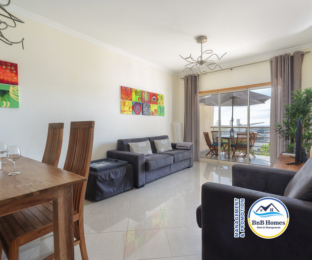 BnB Homes Eco Apartment with terrace and 2 pools