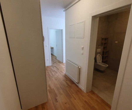 Apartman Rudeški ogranak III