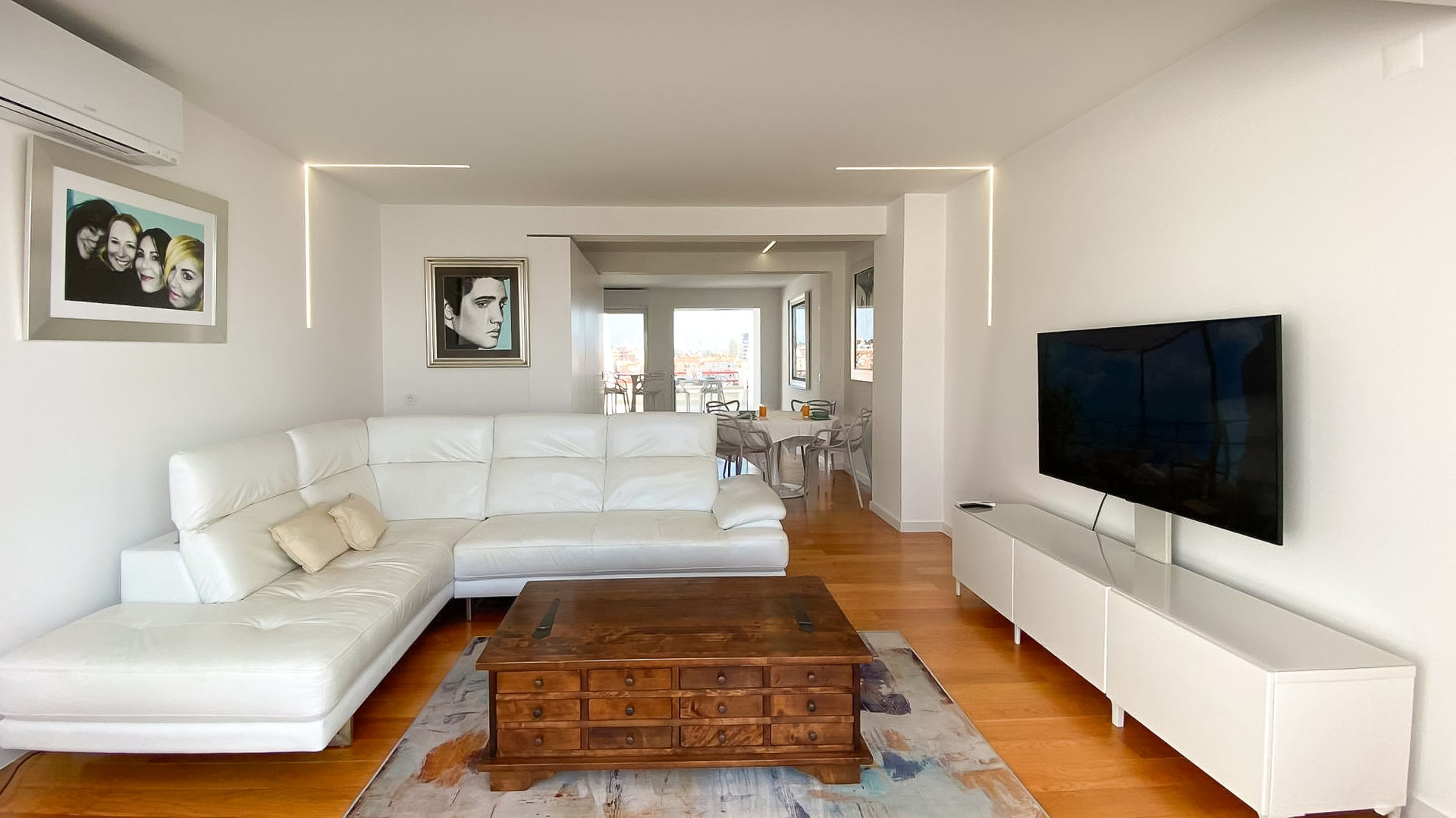 Sala de estar