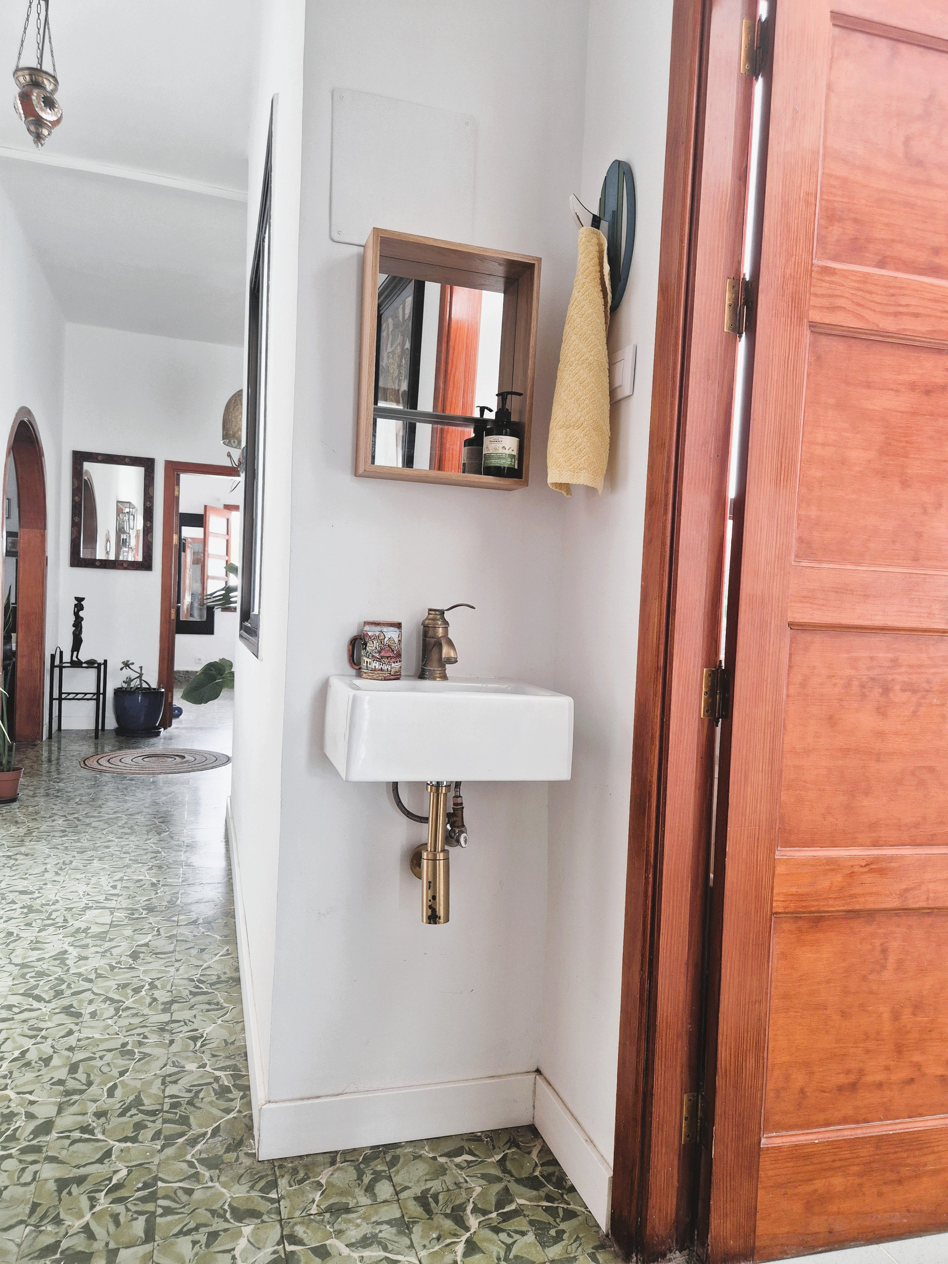 Lavabo