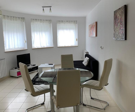 Apartman Nazorova ulica