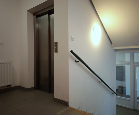 Apartment to rent - Prague Chodov