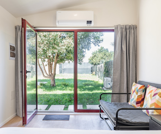 VIVA Serralves Vintage House B