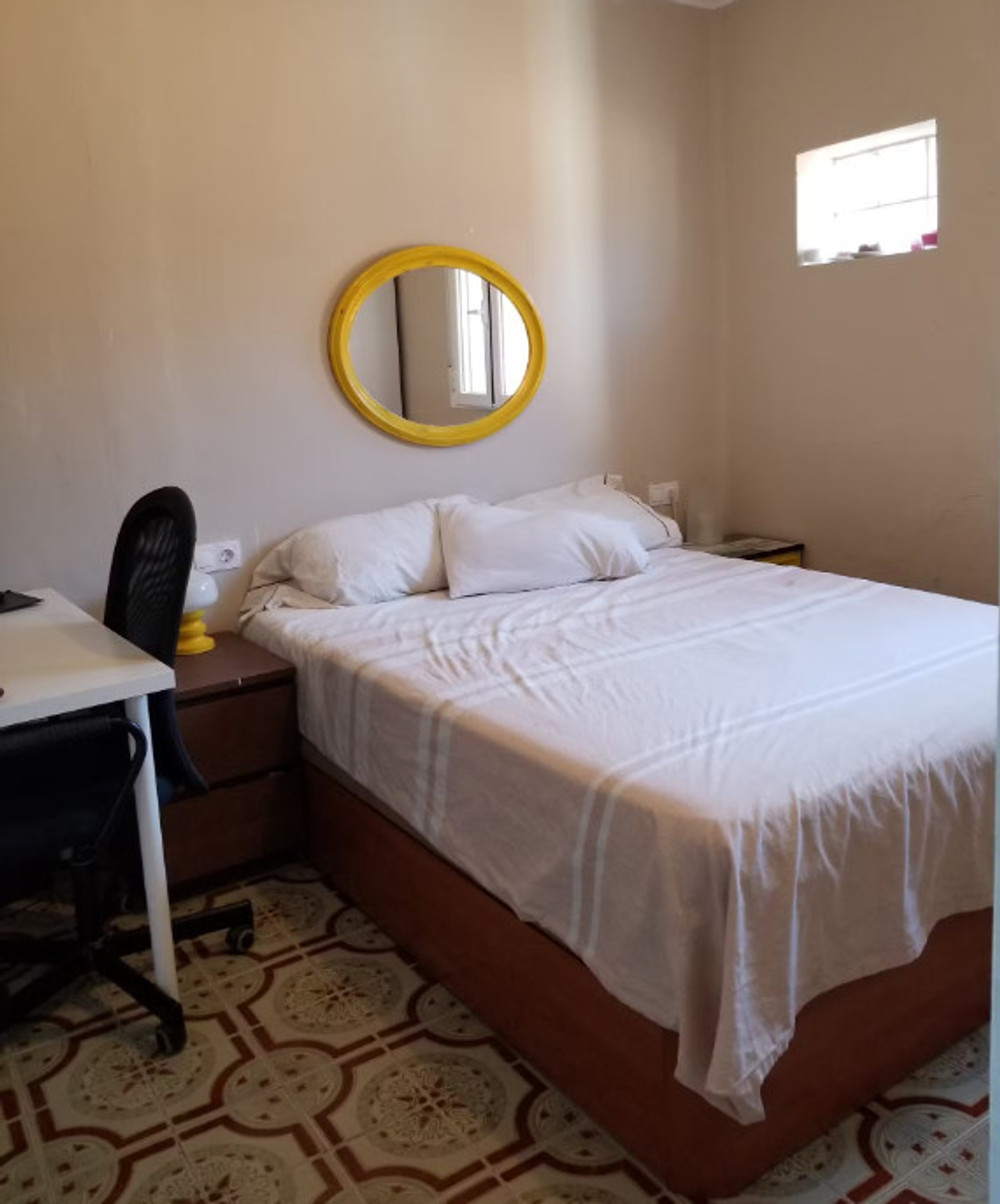 1 de Mayo -  Room  for student in Sevilla preview