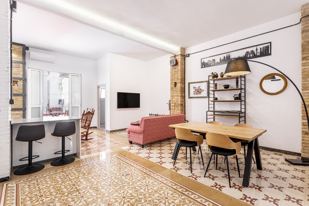 Seasonal rent in Monteolivete preview