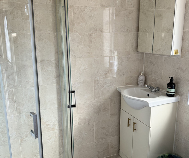 Enyo House Brentford London