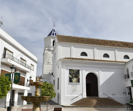 Cubo's Finca la Rosa del Zangano