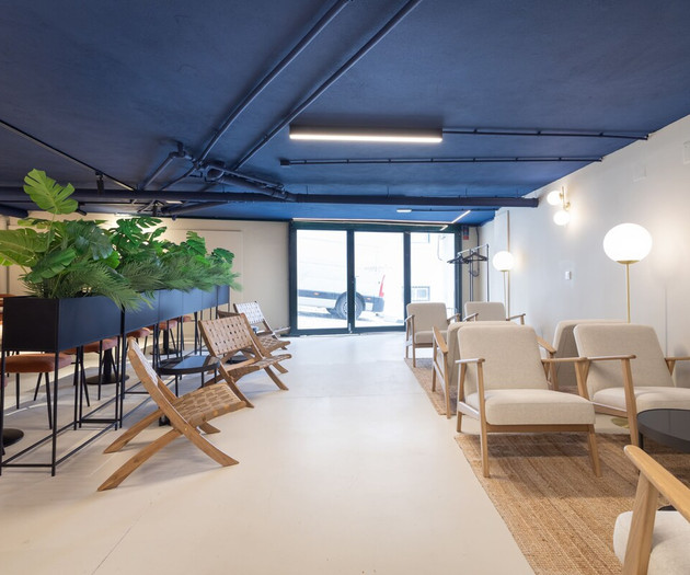 Lapa Diplomatic Flat 2.4 by Feel Lisboa