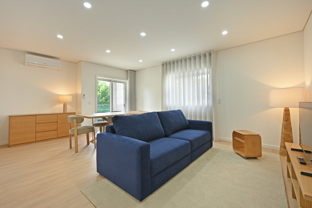 Fully Furnished and Equipped 2-Bedroom Apartment preview