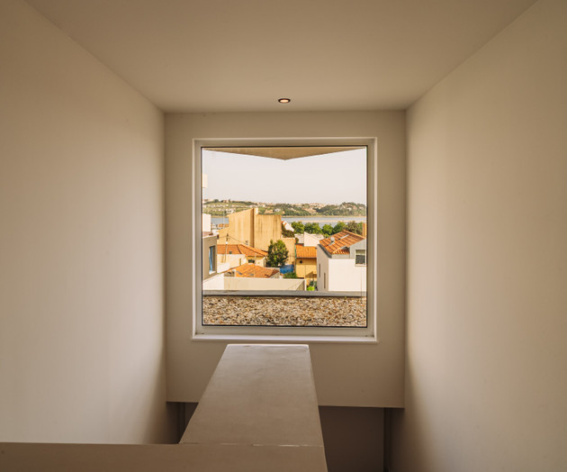 Upperground Lux - 3BDR Foz Velha Porto