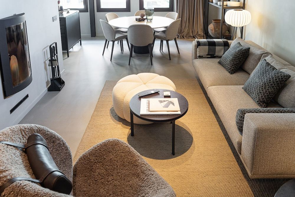 𓅂 Casa de l’hortal by Vipp: Luxury & Tradition preview
