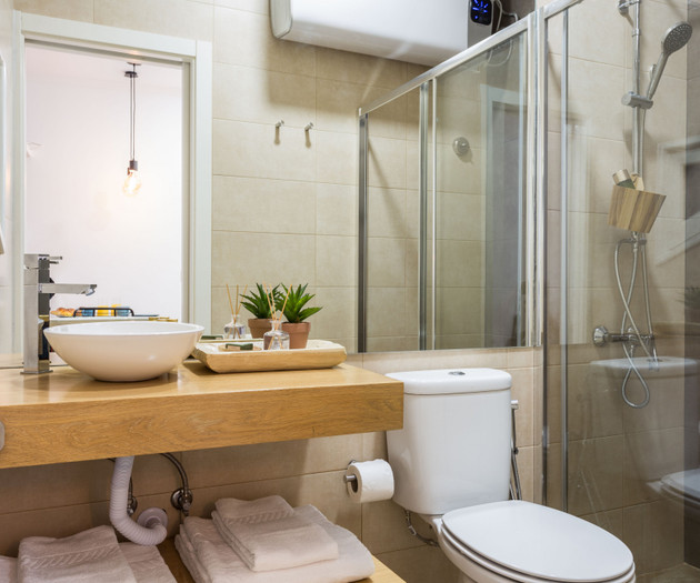 Metade · Charming Studio in Lisbon's center