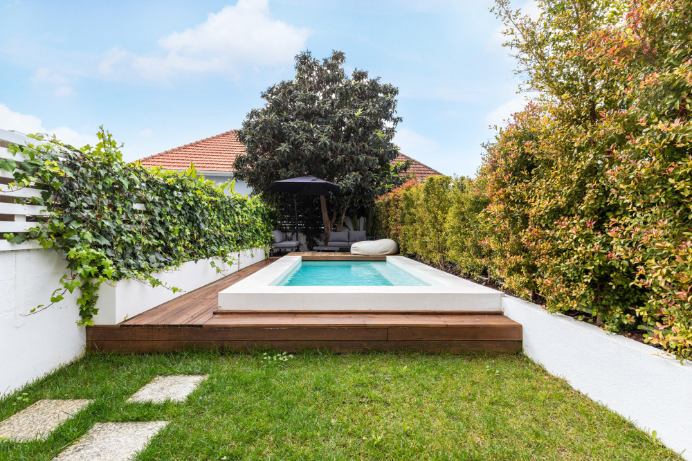Elegant Apartment with Private Pool preview