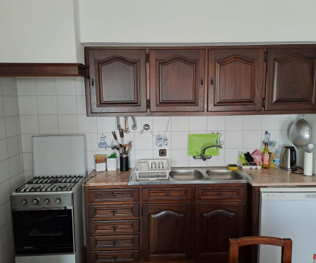 Two bedroom apartment at Praia da Areia Branca