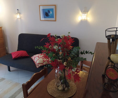 Apartamento T0 Albufeira