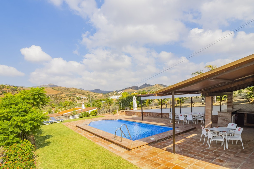 Cubo's Casa Palmar de la Zarza preview