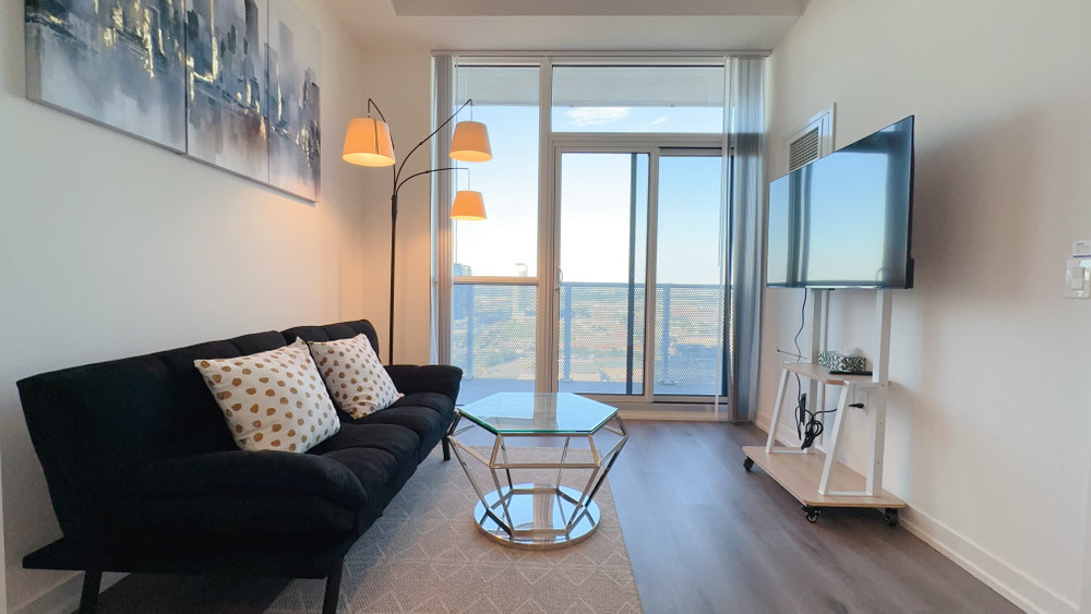 Lovely Stylish 1 Bedrm Condo at VMC preview
