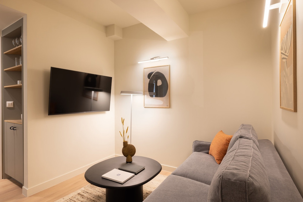 Seanest #10 | Leon by ZOIA Living preview