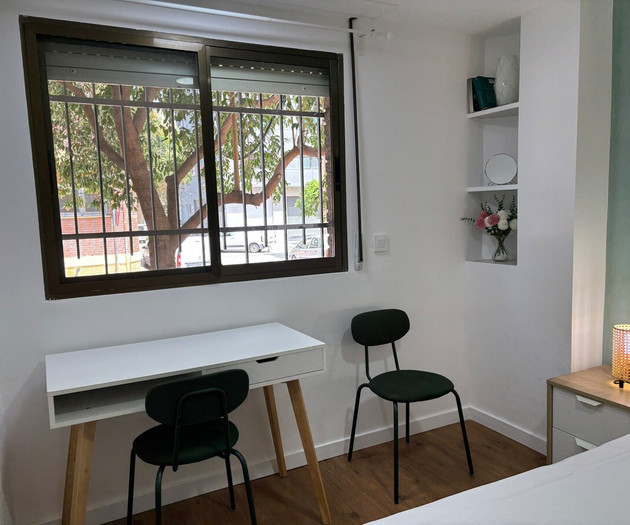 IVAM Apartment