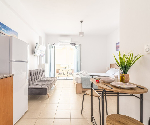Urban Apt Next University 17