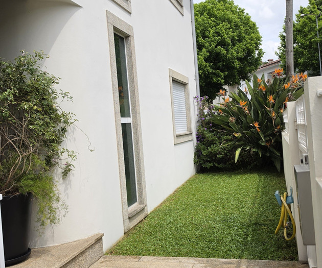 Casa da Estrelícia: Tranquility in the City & Priv