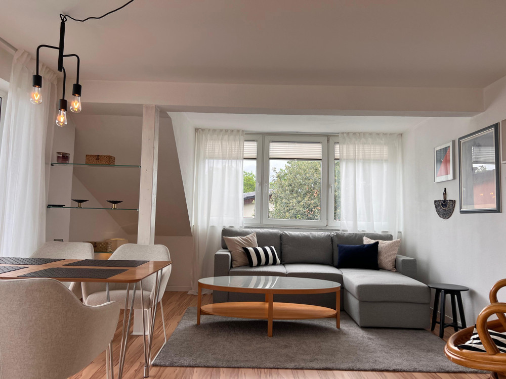 Fully Furnished 2-Level Maisonette preview