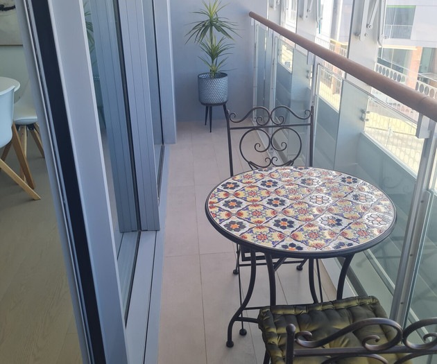 Luxury apartament Lisbon