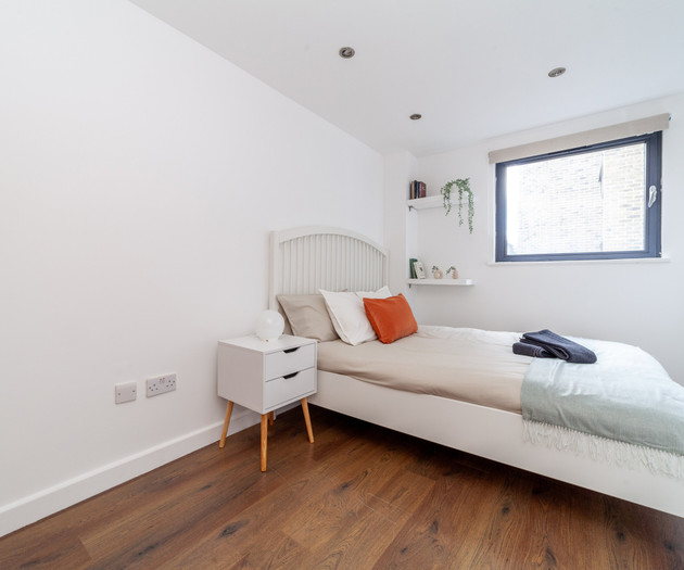Spacious 3Bed 3Bath Hackney Downs, 3min to Station