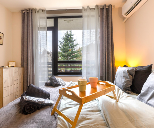 Aspen Nest - Cozy Escape near Bansko/Razlog