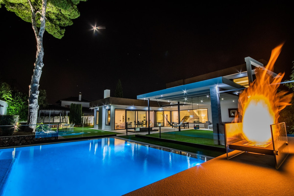 Cubo's Villa Elena preview