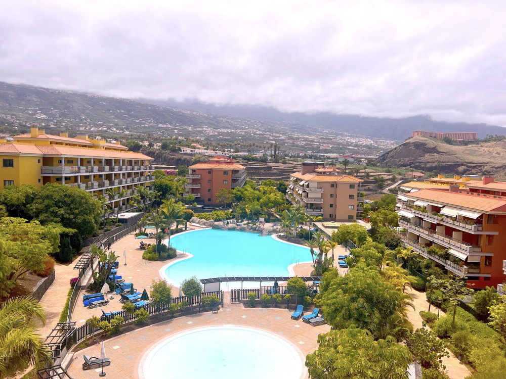 -Tropicalidays Jardines del Teide preview
