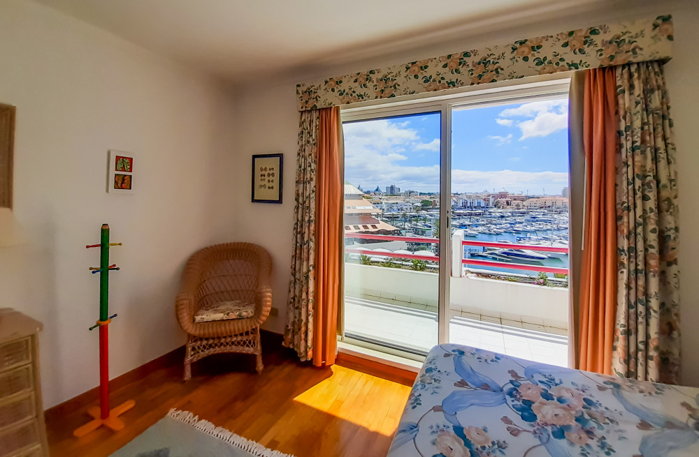 Penthouse Triplex Vilamarina L25 by HsRentals preview