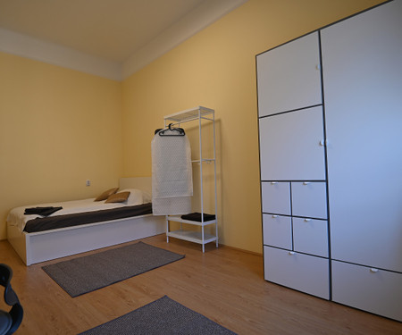 Bérelhető szobák - Budapest
