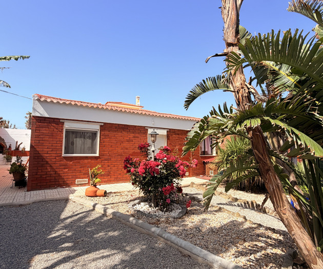 Casa no Rancho-Ribamar