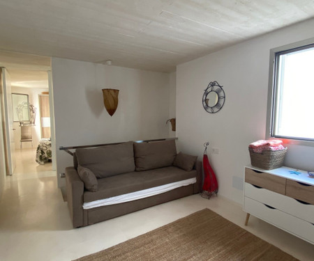 Cozy Apart in Conil City Center 3 mn walk to Beach