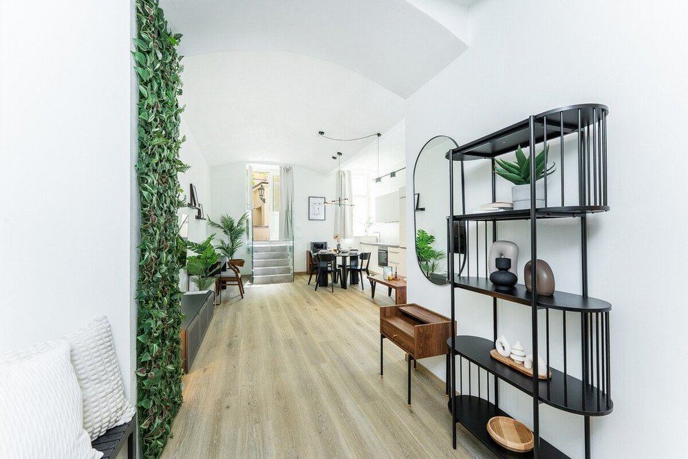 City Vibes Only! 2BR Near National Museum 2001 preview