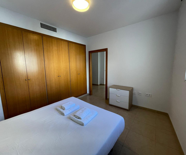 Precioso apartamento en el centro de la ciudad 4.7