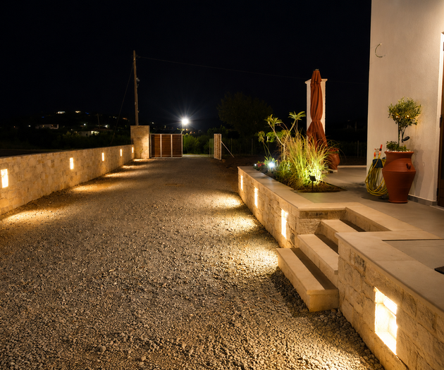 Villa Anna’s | Cretan Escape near Balos,Falassarna